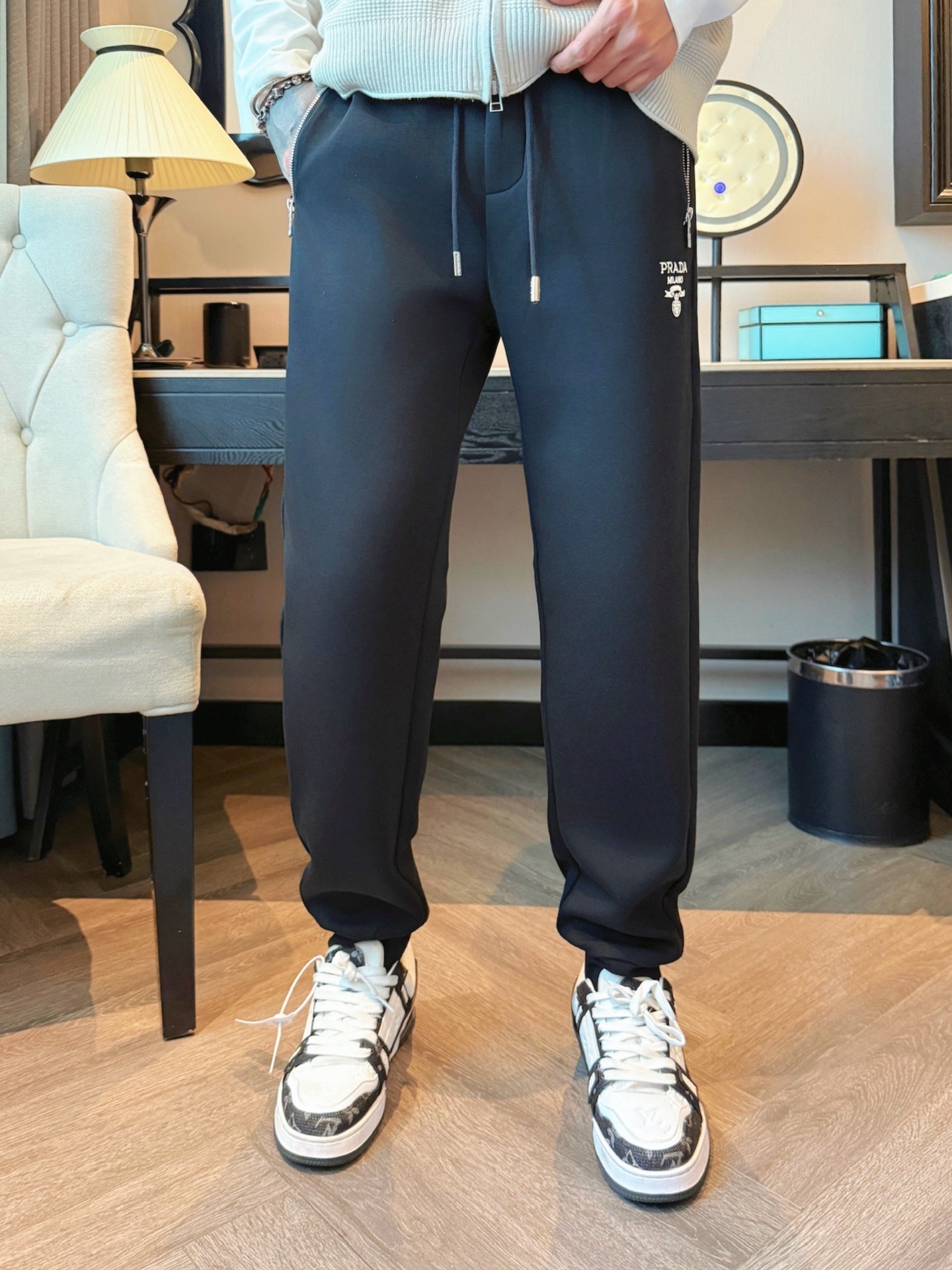 Casual Pants Man